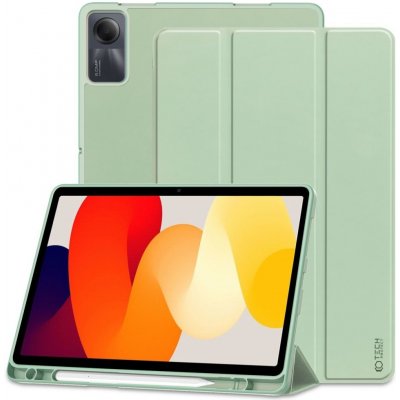 TECH-PROTECT SC PEN XIAOMI REDMI PAD SE 11.0 MATCHA zelené – Zbozi.Blesk.cz