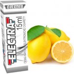 Ecoliquid Electra Lemon 10 ml 0 mg – Hledejceny.cz