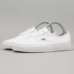 Vans Authentic True white – Sleviste.cz