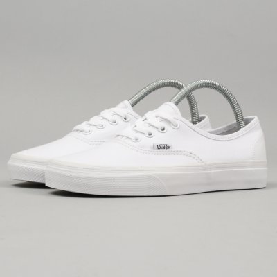 Vans Authentic True white – Zbozi.Blesk.cz