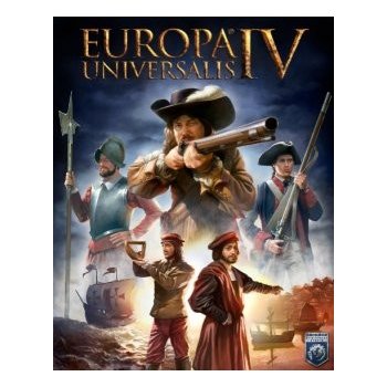 Europa Universalis 4