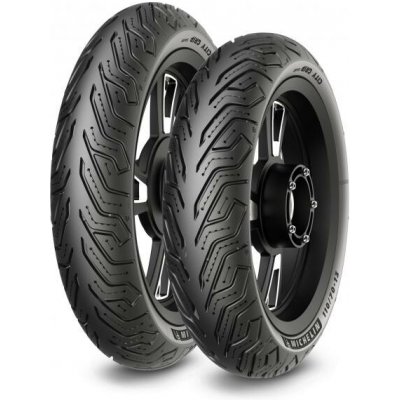 MICHELIN city grip saver 130/70 R12 62S – Hledejceny.cz