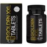 BIG BOY Golden XXL 45 tablet – Zboží Dáma