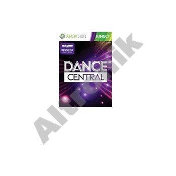 Dance Central