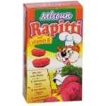 Dafiko Mlsoun Rapitti 50 g – Hledejceny.cz