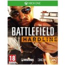 Battlefield: Hardline