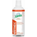 Elmex Junior ústna voda 400 ml – Zbozi.Blesk.cz