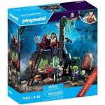 Playmobil 71651 Strašidelná zřícenina – Zboží Živě