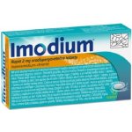 IMODIUM RAPID POR 2MG POR TBL DIS 12 – Sleviste.cz