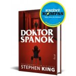 Doktor Spánok - Stephen King – Hledejceny.cz