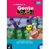 BIBLIOTECA GENTE JOVEN 1+2 CD-ROM