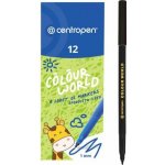 Centropen 7550 černý – Zboží Živě