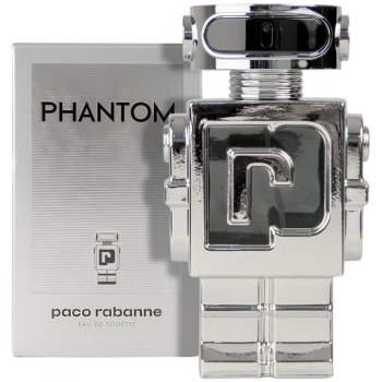 Paco Rabanne Phantom toaletní voda pánská 100 ml