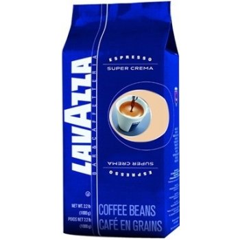 Lavazza Super Crema 1 kg