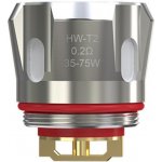 iSmoka Eleaf HW-N2 žhavící hlava nerez 0,2ohm – Zboží Dáma