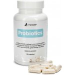 Petgourmet Probiotics 120 tobolek – Hledejceny.cz