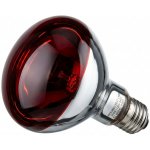 KERBL Žárovka vyhřívací infra červená 250 W – Zboží Dáma