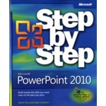 Microsoft PowerPoint 2010 Step by Step – Hledejceny.cz