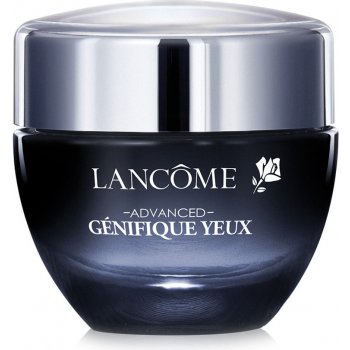 Lancôme Advanced Génifique Yeux gelový oční krém 15 ml