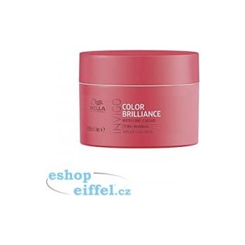 Wella Invigo Color Brilliance Vibrant Color Mask Fine 150 ml