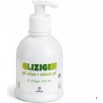 Glizigen gel 250 g – Zboží Dáma