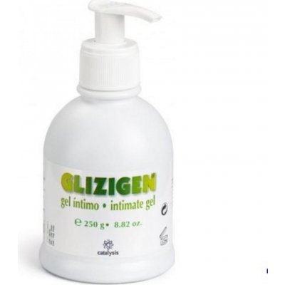 Glizigen gel 250 g – Zboží Dáma