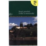 Staré pověsti české a moravské - Adaptovaná česká próza + CD (AJ,NJ,RJ) - Lída Holá – Hledejceny.cz