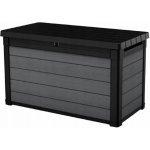 Keter Cortina 570 L Grey – Zboží Dáma