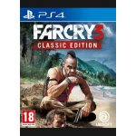 Far Cry 3 Remastered – Sleviste.cz