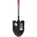 Strend Pro Premium RedShark špicatý so sklolaminátovou násadou D 1150 mm – Zboží Mobilmania