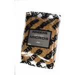 Ringers Method Micro pelety 900 g 2 mm – Zboží Mobilmania