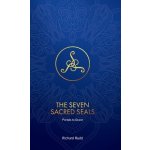 The Seven Sacred Seals: Portals To Grace Rudd RichardPevná vazba – Hledejceny.cz