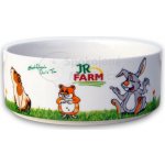 JR Farm Keramická miska 13 cm – Zbozi.Blesk.cz