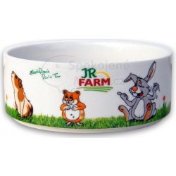 JR Farm Keramická miska 13 cm