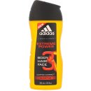 Adidas Extreme Power Men sprchový gel 2v1 250 ml