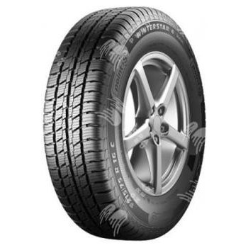 Pneumatiky PointS Winterstar 4 Van 205/65 R16 107/105T