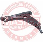 28644L-SET-MS MASTER-SPORT GERMANY Rameno nápravy s čapom , ľavé škoda | Zboží Auto