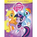 My Little Pony - Nejkrásnější filmové příběhy – Hledejceny.cz