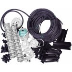 Siroflex 5250 - Sada balkonové závlahy (max 40x) – Hledejceny.cz