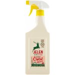 Jelen Octový čistič Malina 500 ml – HobbyKompas.cz