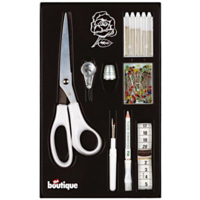 Dárková sada na šití ROSE - PRYM – Hledejceny.cz