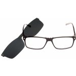 Icona Pánské Nivala brown Hnědá – Zboží Dáma