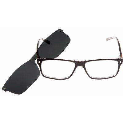 Icona Pánské Nivala brown Hnědá – Zboží Dáma