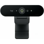 Logitech 4K Pro Webcam – Zboží Mobilmania