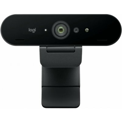 Logitech 4K Pro Webcam – Zboží Mobilmania