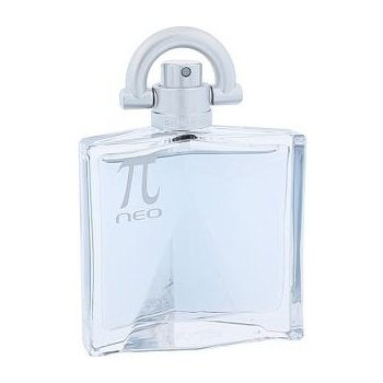 Givenchy Pí Neo toaletní voda pánská 50 ml