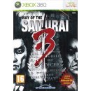 Way of the Samurai 3