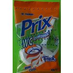 Prix WC závěs komplet oranžový 40 g – Sleviste.cz