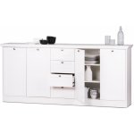 Idea-nábytek FN1792 4 + 4 LANDWOOD 52 – Zboží Mobilmania