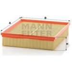 Vzduchový filtr MANN-FILTER C 27 181 (C27181) – Hledejceny.cz